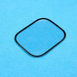 Протектор за Apple Watch Ultra 49mm, Черен 4