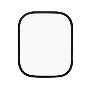 Протектор за Apple Watch Ultra 49mm, Черен 2