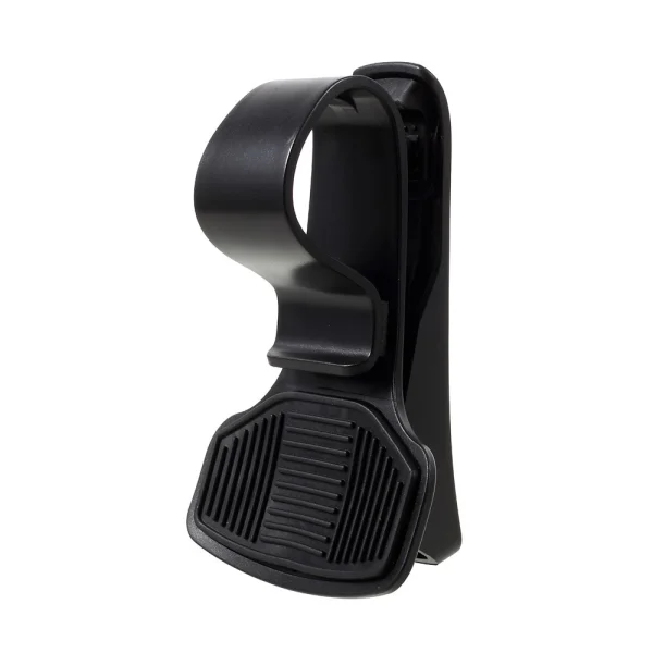 Universal Car Dashboard Mount, 90mm, Black 4