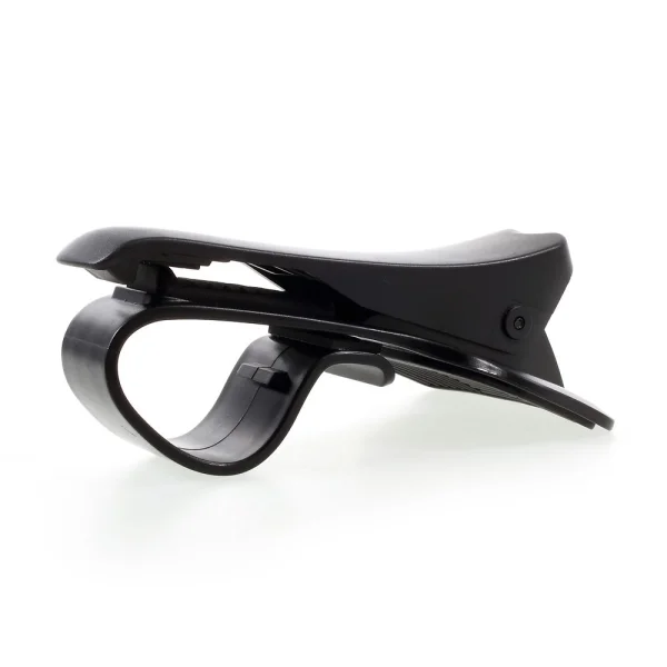 Universal Car Dashboard Mount, 90mm, Black 2