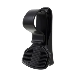 Universal Car Dashboard Mount, 90mm, Black 4