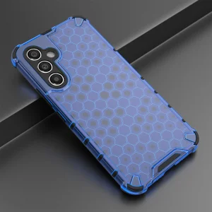 Shock Absorber case for Samsung Galaxy A54 5G, Blue 3