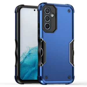 Удароустойчив калъф Drop-proof за Samsung Galaxy A54 5G, Син