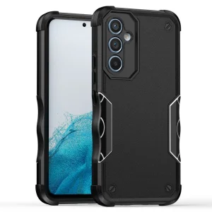 Удароустойчив калъф Drop-proof за Samsung Galaxy A54 5G, Черен
