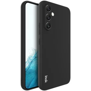 Силиконов калъф IMAK UC-3 за Samsung Galaxy A54 5G, Черен