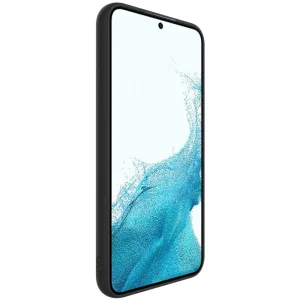 Silicone case IMAK UC-3 for Samsung Galaxy A54 5G, Black 5