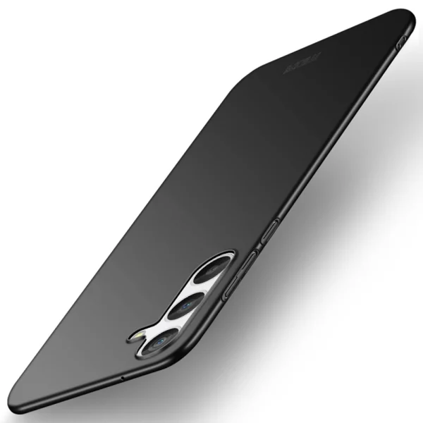 MOFI plastic case for Samsung Galaxy A54 5G, Black 3