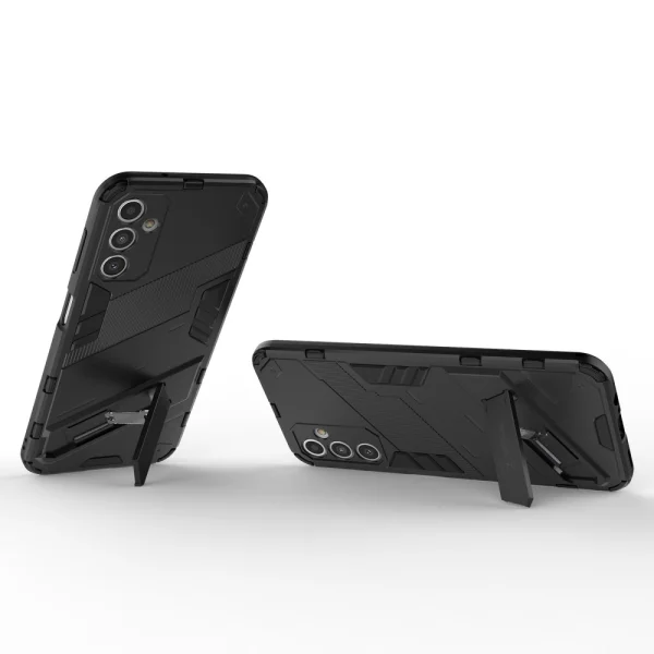 Shockproof Case for Samsung Galaxy A14 5G, Black 5