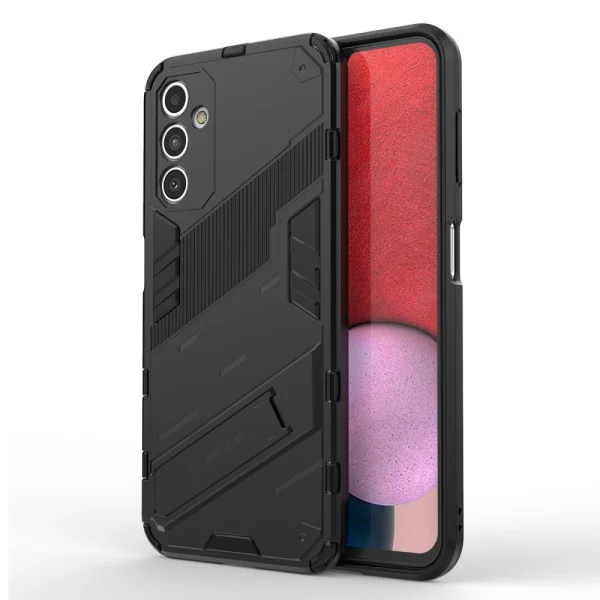 Shockproof Case for Samsung Galaxy A14 5G, Black 1