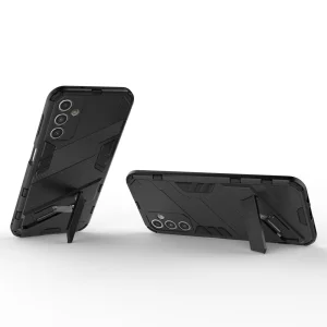 Shockproof Case for Samsung Galaxy A14 5G, Black 5