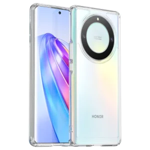 Силиконов калъф Candy за Honor Magic 5 Lite 5G, Прозрачен