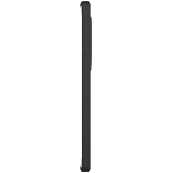 Силиконов калъф IMAK UC-4 за Honor Magic 5 Lite 5G, Черен 6
