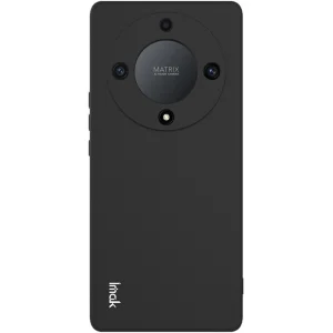 Силиконов калъф IMAK UC-4 за Honor Magic 5 Lite 5G, Черен 4