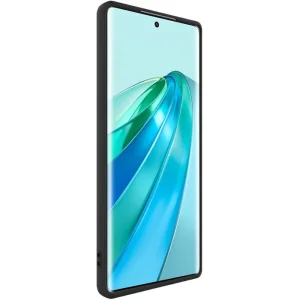 Силиконов калъф IMAK UC-4 за Honor Magic 5 Lite 5G, Черен 5