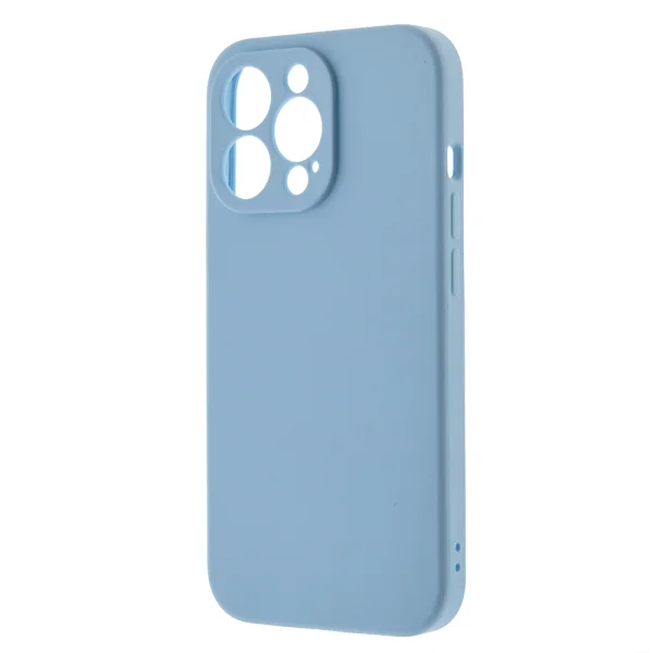 Удароустойчив калъф Mag Invisible за iPhone 13 Pro, Син 2