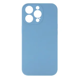 Удароустойчив калъф Mag Invisible за iPhone 13 Pro, Син