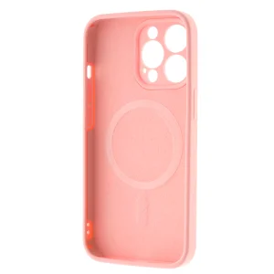 Shockproof case Mag Invisible for iPhone 13 Pro, Pink 3