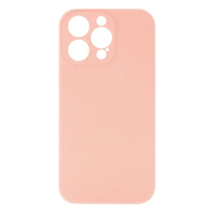 Удароустойчив калъф Mag Invisible за iPhone 13 Pro, Розов