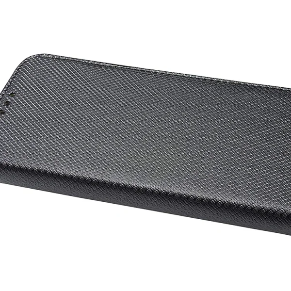Smart Book Case for iPhone 11 Pro Max, Black 3
