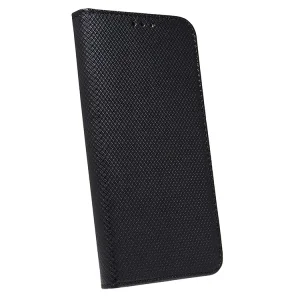 Калъф Тефтер Smart за iPhone 11 Pro Max , Черен