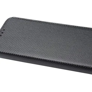 Smart Book Case for iPhone 11 Pro Max, Black 3