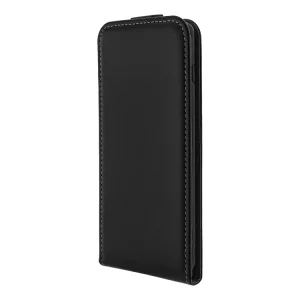 Калъф Тефтер Slim Flexy за iPhone 11 Pro Max, Черен 4