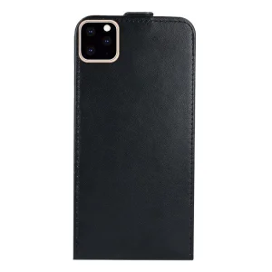 Калъф Тефтер Slim Flexy за iPhone 11 Pro Max, Черен 3