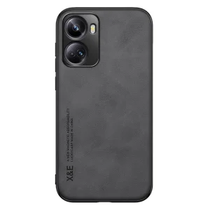 Удароустойчив калъф X&E Coated за Huawei Nova 10 SE 4G, Тъмно сив