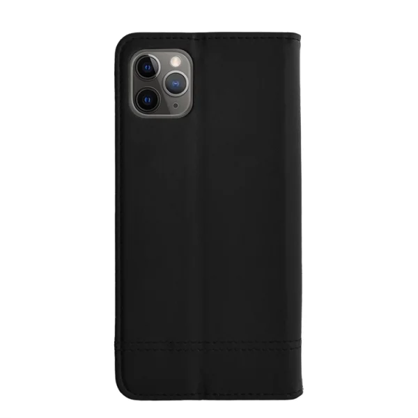 Prestige wallet case for iPhone 11 Pro Max, Black 4