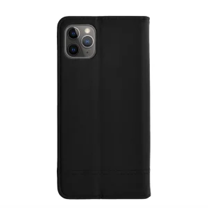 Prestige wallet case for iPhone 11 Pro Max, Black 4