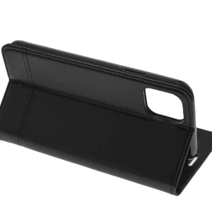 Prestige wallet case for iPhone 11 Pro Max, Black 3