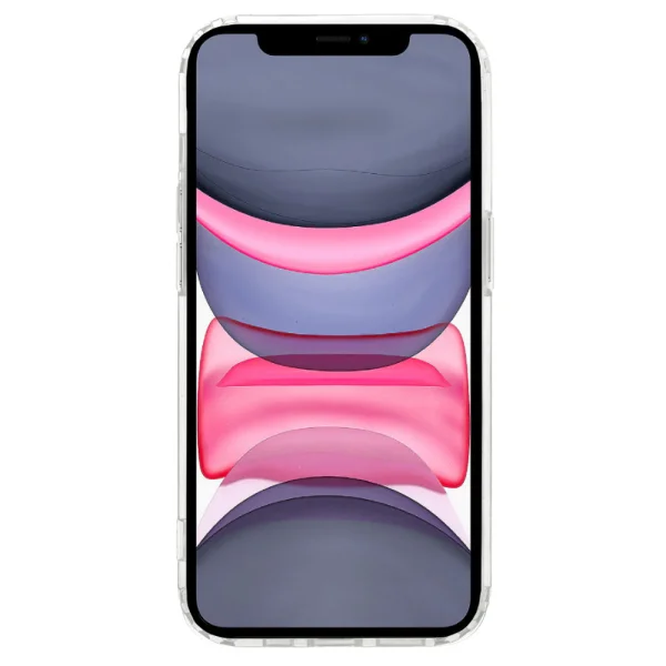 Удароустойчив калъф Flower MagSF за iPhone 11, Цветя 2