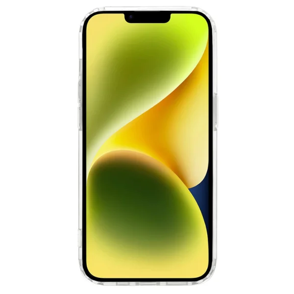 Shockproof Case Flower MagSF for iPhone 14, Flowers 2