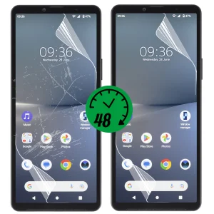 Хидрогел протектор Auto Repair за Sony Xperia 10 V