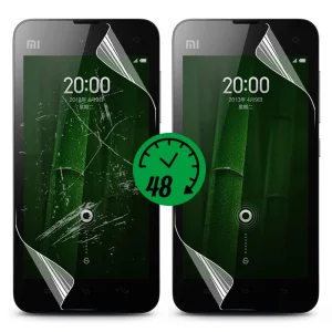 Хидрогел протектор Auto Repair за Xiaomi Mi 2A, front full