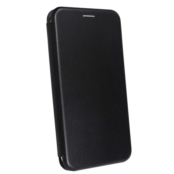 Калъф Тефтер ELEGANCE за iPhone 11 Pro Max, Черен 1
