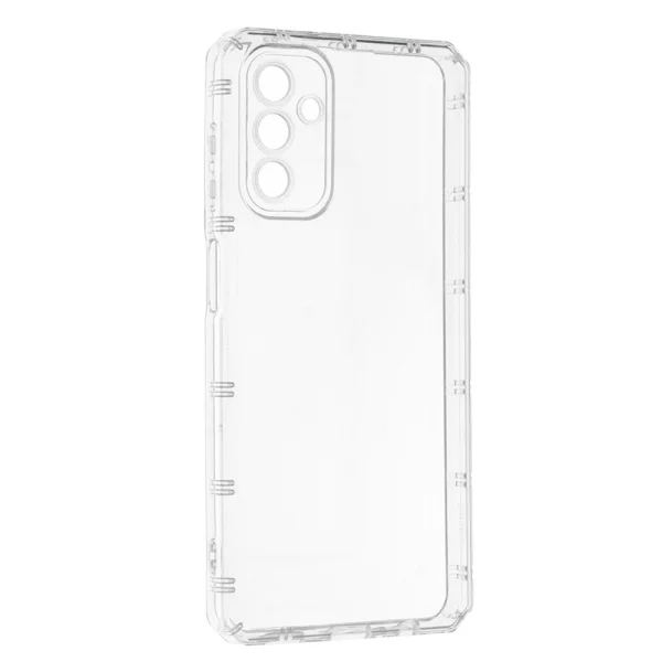 Силиконов калъф Armor Antishock за Samsung Galaxy A24 4G, Прозрачен 2
