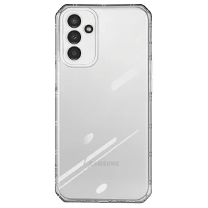 Силиконов калъф Armor Antishock за Samsung Galaxy A24 4G, Прозрачен