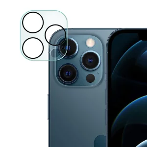 Стъклен протектор за камера HARD SILK PRINT за IPhone 13 Pro/IPhone 13 Pro Max