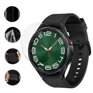 Хидрогел протектор за часовник Samsung Galaxy Watch 6 47 mm