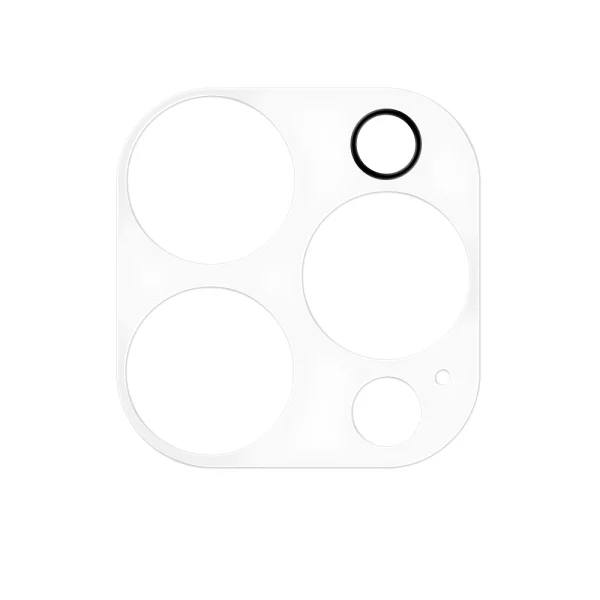 Стъклен Протектор 3D за камера на iPhone 14 Pro / 14 Pro Max 2