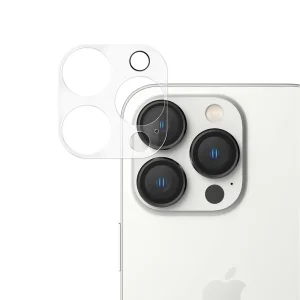 Стъклен Протектор 3D за камера на iPhone 14 Pro / 14 Pro Max