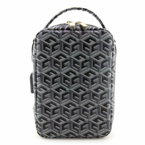 Universal Bag GUESS G Cube Travel, Black 4