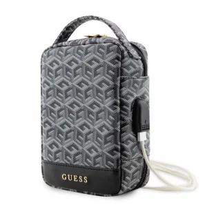 Универсална Чанта GUESS G Cube Travel, Черен