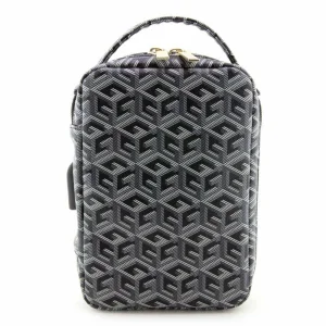 Universal Bag GUESS G Cube Travel, Black 4