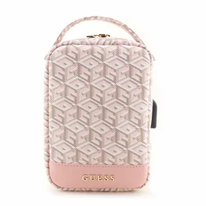 Универсална Чанта GUESS G Cube Travel, Розов