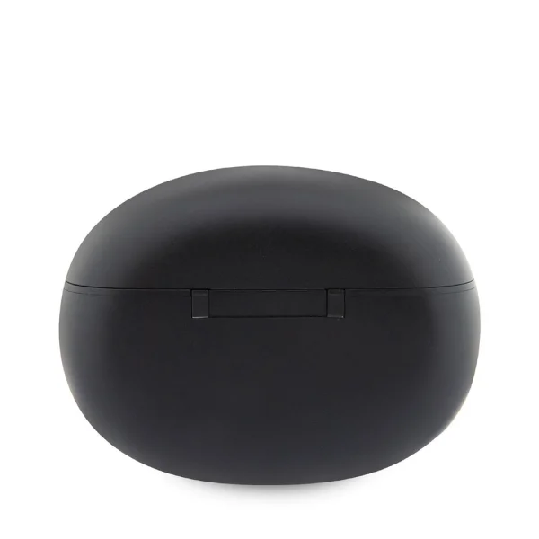 Guess Metalic Finish True Wireless 5.3 Earphones, GUTWST50BK, TWS, Black, 3666339120870 3