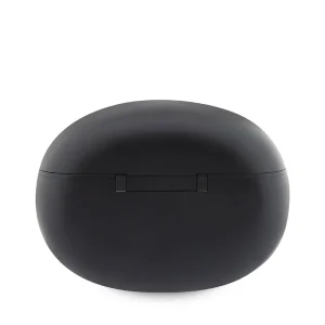 Guess Metalic Finish True Wireless 5.3 Earphones, GUTWST50BK, TWS, Black, 3666339120870 3
