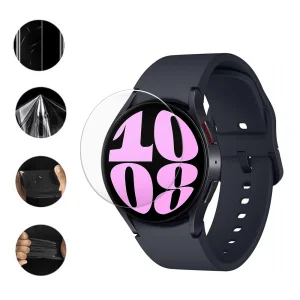 Хидрогел протектор за часовник Samsung Watch 6, 40mm