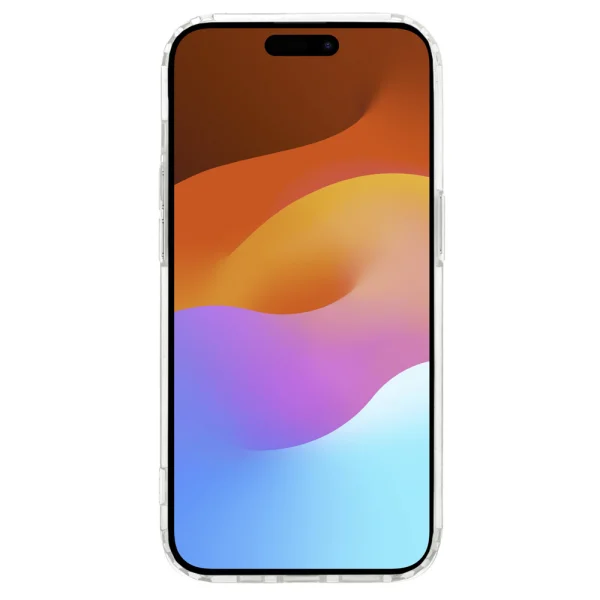 Удароустойчив калъф Flower Antishock за iPhone 15 Plus, Desing 4 3
